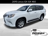 Used 2015 Lexus GX 460 w/ Navigation Package image 1
