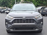 Used 2019 Toyota RAV4 XLE image 2