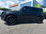 Used 2022 Land Rover Defender 110 V8 image 2
