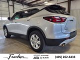 Used 2020 Chevrolet Blazer LT image 3