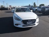Used 2018 MAZDA MAZDA3 Sport image 4