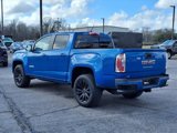 Used 2022 GMC Canyon Elevation w/ Trailering Package image 2