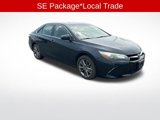Used 2017 Toyota Camry SE image 3