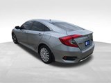 Used 2021 Honda Civic LX image 3