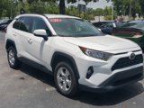 Used 2021 Toyota RAV4 XLE image 2