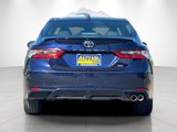 Used 2022 Toyota Camry SE image 4