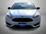 Used 2016 Ford Focus S image 2
