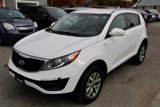 Used 2014 Kia Sportage LX image 2
