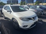 Used 2016 Nissan Rogue SL w/ SL Premium Package image 2