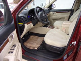 Used 2008 Hyundai Santa Fe SE image 3