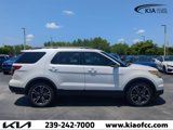 Used 2015 Ford Explorer Sport w/ Equipment Group 401A image 4
