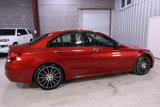 Used 2016 Mercedes-Benz C 300 Sedan w/ Sport Package image 5