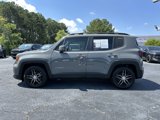 Used 2019 Jeep Renegade Latitude image 4