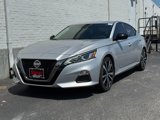 Used 2020 Nissan Altima 2.5 SR image 6
