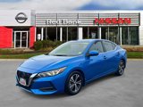 Used 2020 Nissan Sentra SV image 5