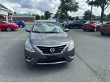 Used 2017 Nissan Versa SV w/ SV Special Edition Package image 3