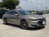 Used 2024 Chevrolet Malibu LT image 2