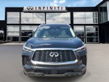 New 2025 INFINITI QX60 Luxe w/ Cargo Package image 2