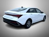 New 2025 Hyundai Elantra SE image 5