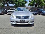 Used 2011 INFINITI G37 x image 2