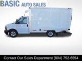 Used 2019 GMC Savana 3500 w/ Power Convenience Package image 2