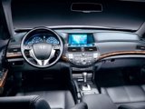 Used 2010 Honda Crosstour EX image 4