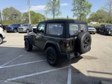 New 2025 Jeep Wrangler Sport image 5