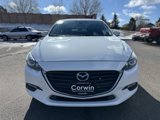 Used 2018 MAZDA MAZDA3 Touring image 2