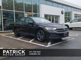 Certified 2024 Volkswagen Jetta SE w/ Panoramic Sunroof Package image 1
