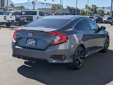Used 2020 Honda Civic Sport image 3
