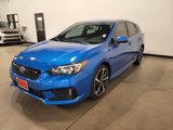Used 2022 Subaru Impreza 2.0i Sport image 4