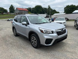 Used 2020 Subaru Forester Premium image 3