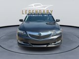 Used 2014 Acura RLX w/ Technology Package image 2