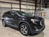 Used 2018 GMC Terrain SLT w/ Preferred Package image 2