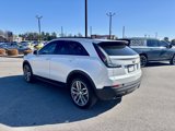 Used 2020 Cadillac XT4 Sport w/ Cold Weather Package image 5