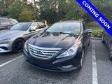 Used 2014 Hyundai Sonata SE image 2