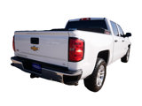 Used 2014 Chevrolet Silverado 1500 LT w/ All Star Edition image 3