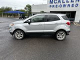 Used 2019 Ford EcoSport SE image 3