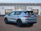 Used 2023 Mitsubishi Outlander SE Black Edition image 2