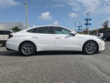 Used 2023 Hyundai Sonata SEL w/ Cargo Package image 4