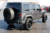 Used 2017 Jeep Wrangler Unlimited Sport w/ Quick Order Package 24S image 3