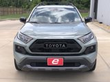 Used 2020 Toyota RAV4 TRD Off-Road image 2