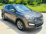 Used 2014 Hyundai Santa Fe Sport w/ Technology Package 04 image 3