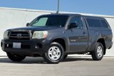 Used 2010 Toyota Tacoma 2WD Regular Cab image 2