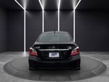 Used 2021 Mitsubishi Mirage G4 ES image 5