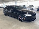Used 2021 BMW 530i w/ M Sport Package image 2