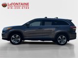Used 2016 Toyota Highlander Limited Platinum image 4