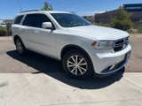 Used 2015 Dodge Durango Limited w/ Nav & Power Liftgate Group image 3