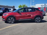 Used 2020 Nissan Kicks SR w/ SR Premium Package image 2