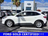 Used 2022 Ford Escape SE w/ Convenience Package image 2